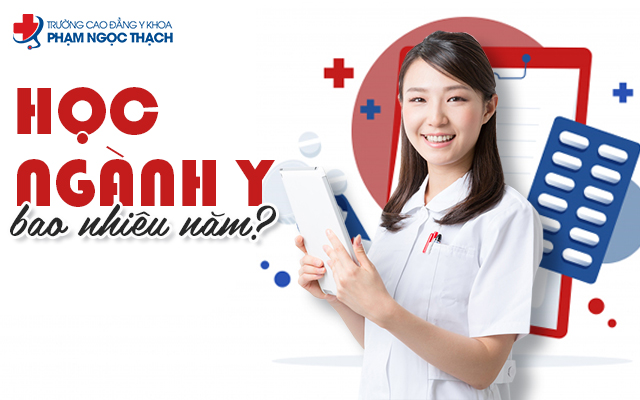 Học Y Tá Bao Nhiêu Năm? Gallery 2