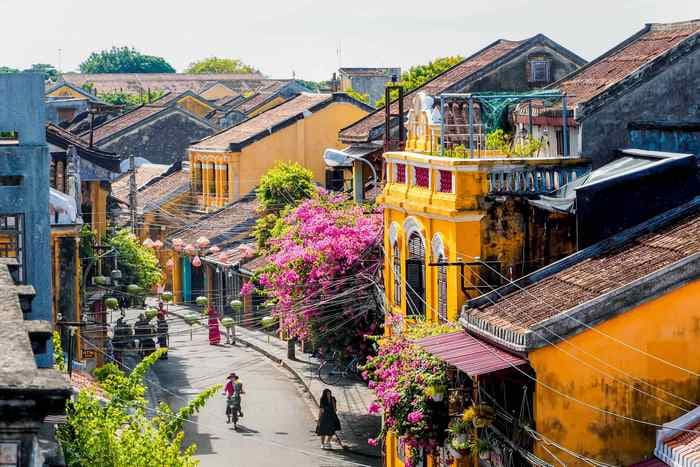 Đà Nẵng - Hội An: Thiên đường du lịch miền Trung Việt Nam Gallery 2