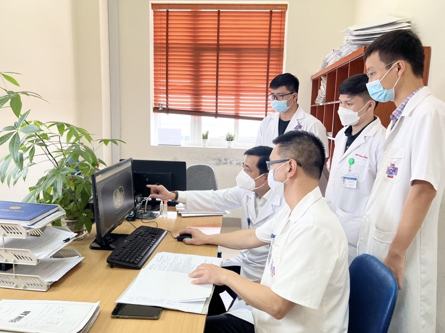 Hội Chuẩn là gì?