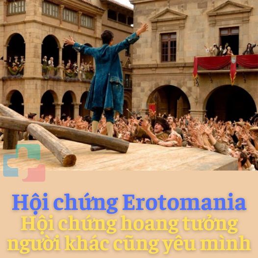 Hội Chứng Ảo Tưởng Người Khác Thích Mình