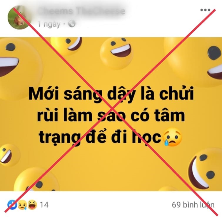 Hội chứng chán ghét bố mẹ: Nguyên nhân, biểu hiện và cách giải quyết
