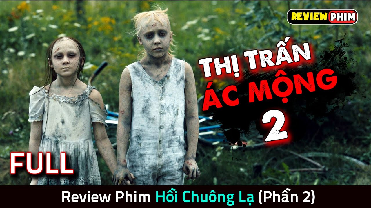Hồi Chuông Lạ Mùa 2