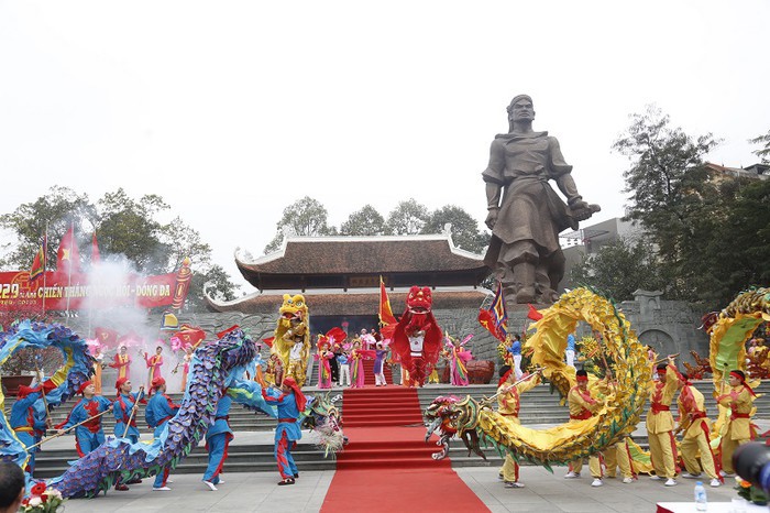 Hội Gò Đống Đa