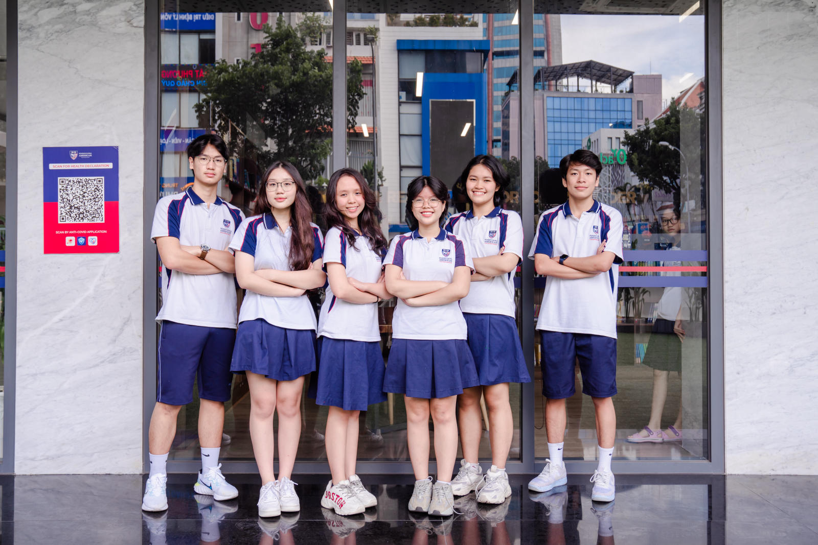 Hội Học Sinh Là Gì?