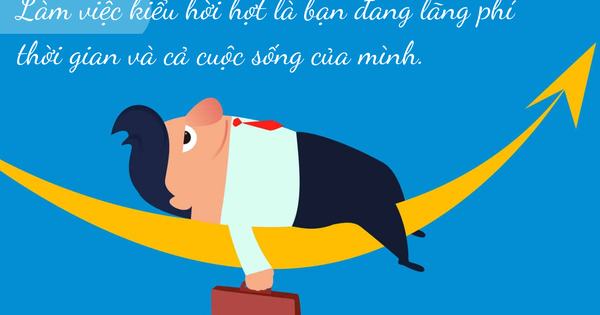 Hời hợt là gì?