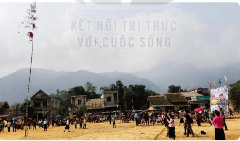 Hội Lồng Tồng Lớp 7: Khám Phá Thế Giới Tuổi Teen
