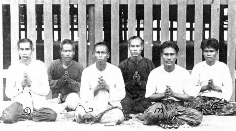 Hội Tam Hoàng Trung Quốc Gallery 2