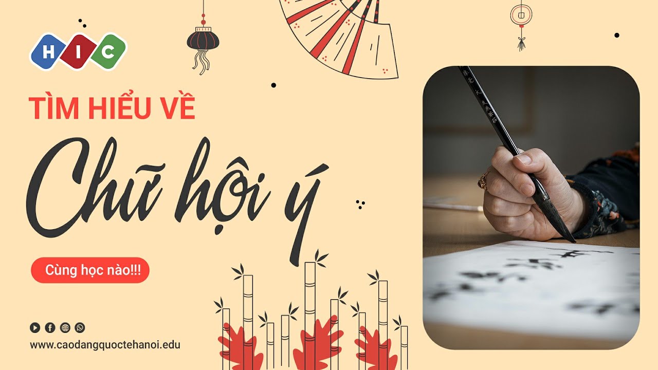 Hội ý là gì?