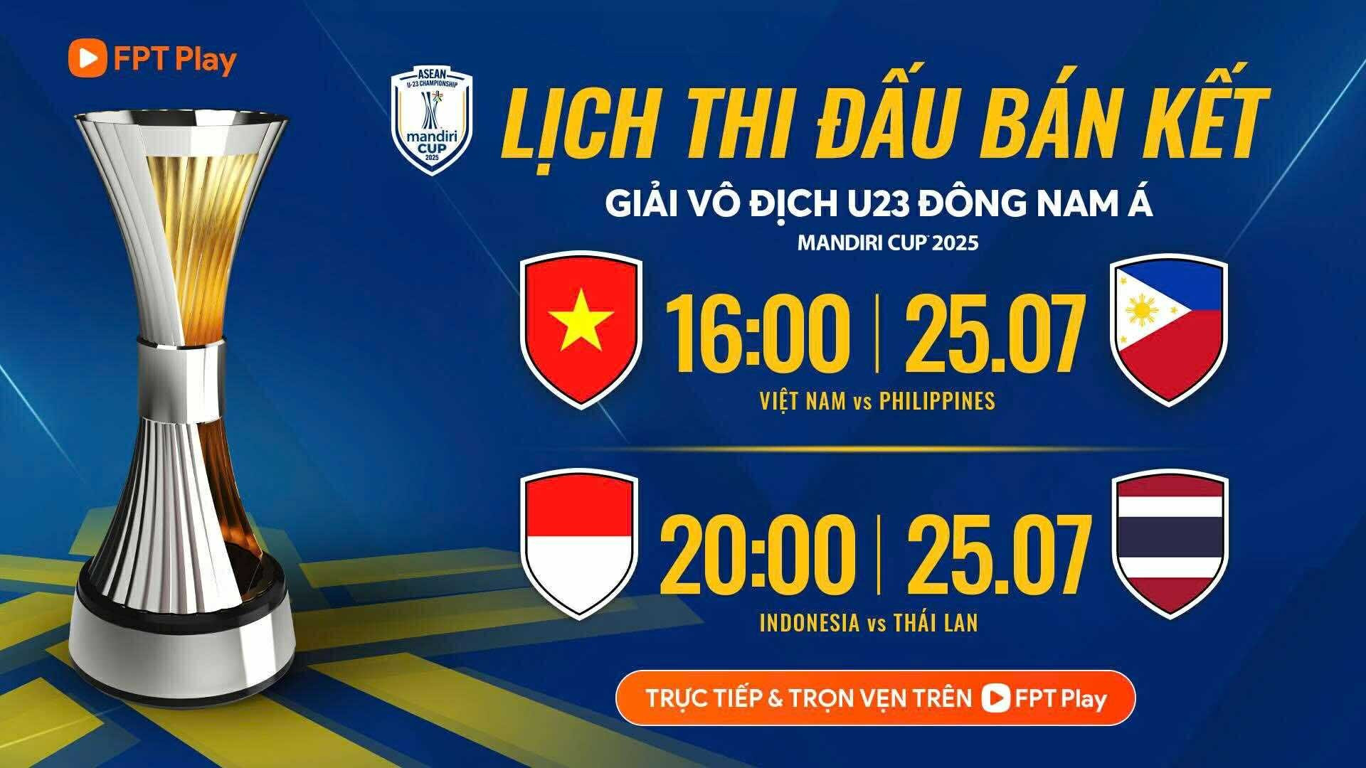 Hôm nay U23 Việt Nam đá mấy giờ? Gallery 2