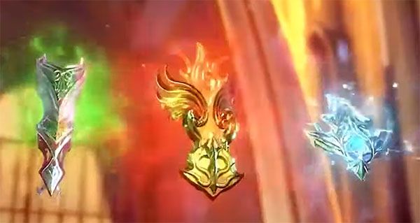 Hồn cốt là gì?