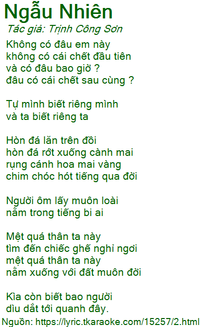 Hòn đá lăn trên đồi