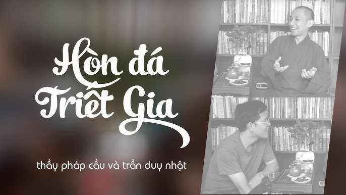 Hòn Đá Triết Gia Gallery 2
