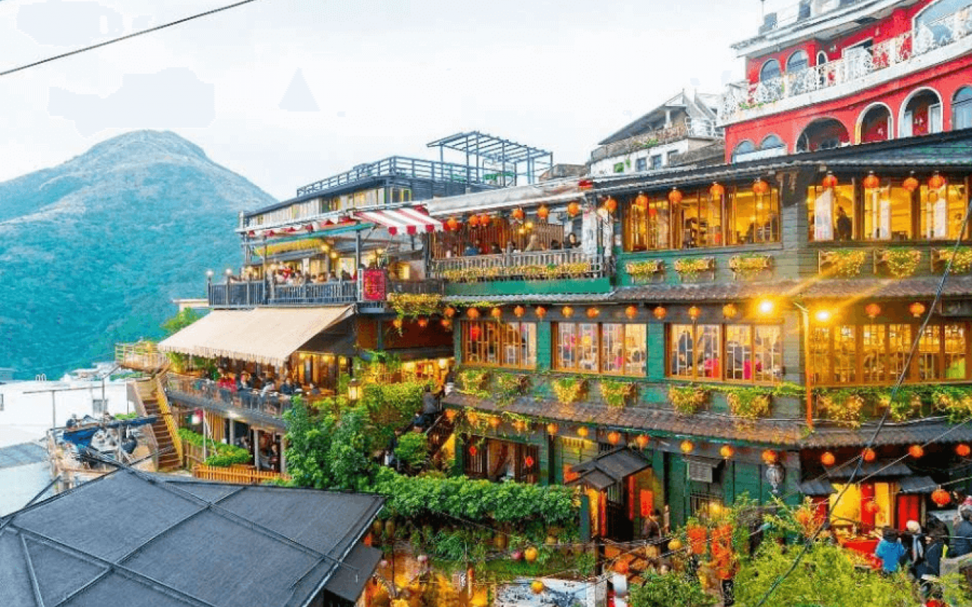 Cuộc Phiêu Lưu Của Mia Gallery 2
