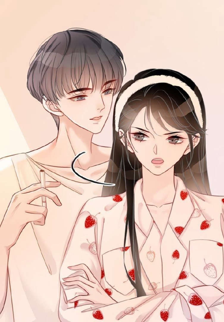 Hôn Nhân Ấm Áp Nơi Tăm Tối