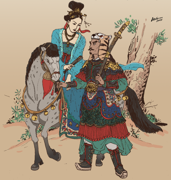 Cuộc đời Lý Chiêu Hoàng - Nữ hoàng cuối cùng của nhà Lý Gallery 2