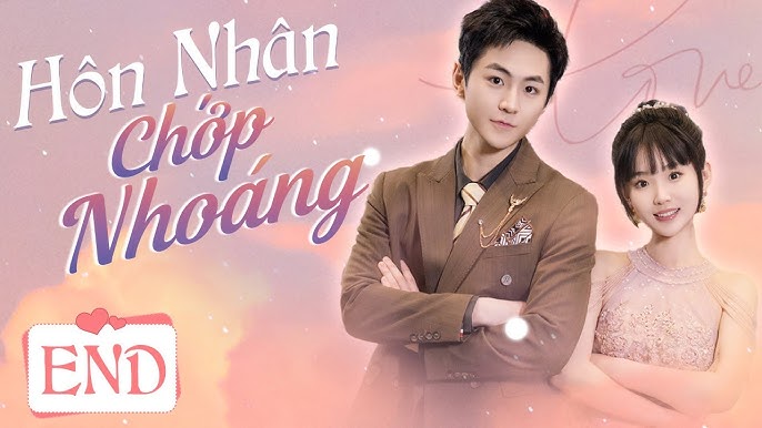 Hôn nhân chớp nhoáng được vợ đẹp: Lão công yêu sâu đậm