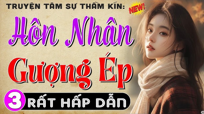 Hôn Nhân Gượng Ép