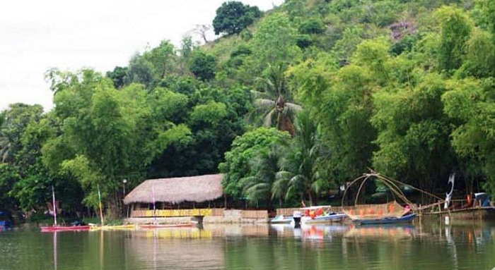 Hòn Thơm Nha Trang