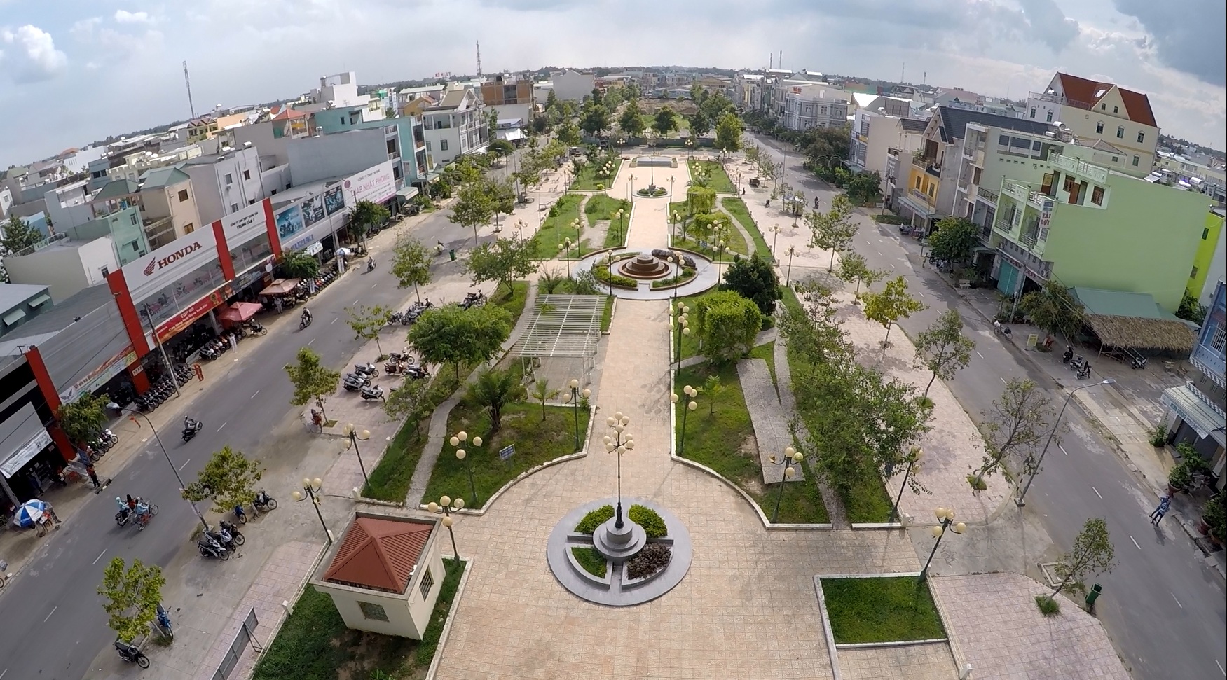 Hồng Ngự Thuộc Tỉnh Nào?
