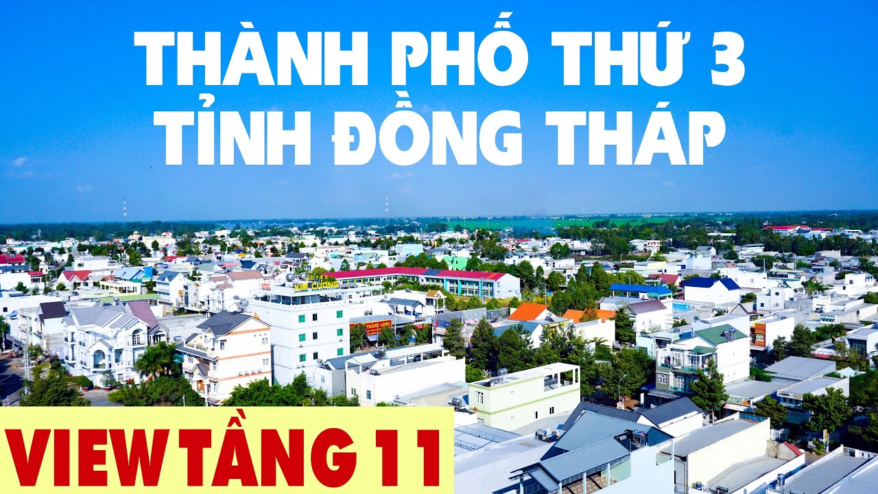 Hồng Ngự Thuộc Tỉnh Nào? Gallery 2