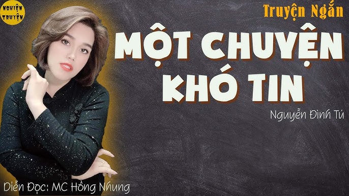 Hồng Nhung Đọc Truyện
