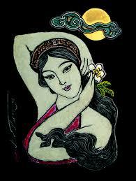 Hồ Xuân Hương