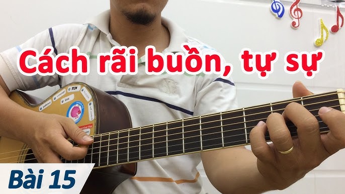 Hợp Âm Tự Sự: Hướng Dẫn Chi Tiết Và Ví Dụ Minh Họa
