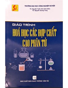 Hợp chất cao phân tử là gì?