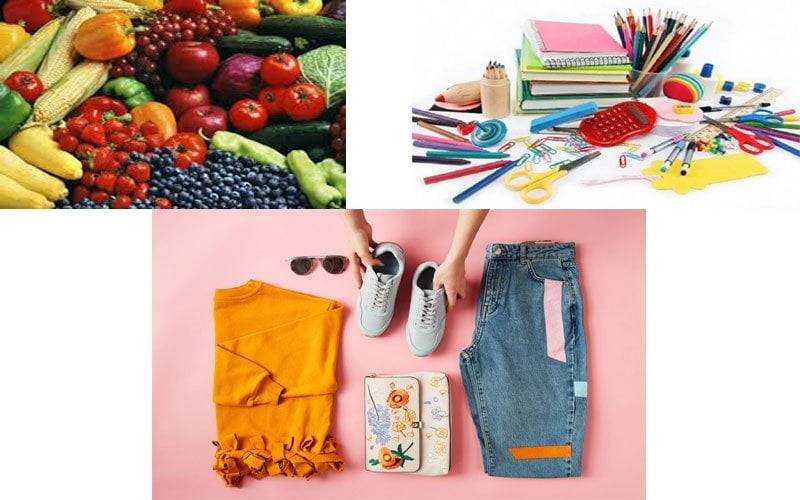 Hợp chất hữu cơ có ở đâu?