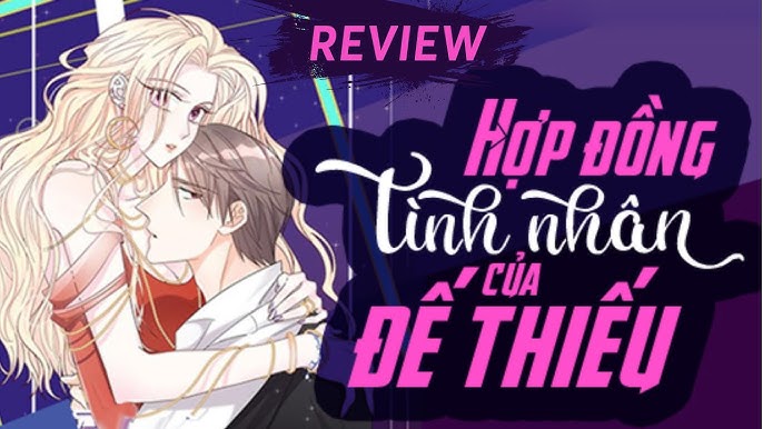 Hợp Đồng Tình Nhân Của Đế Thiếu Gallery 2