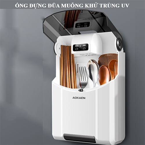 Hộp Đựng Đũa Thông Minh: Giải Pháp Tiện Lợi và Vệ Sinh