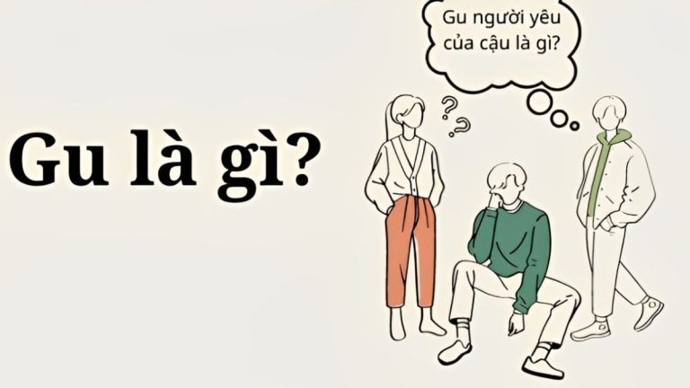 Hợp gu là gì? Gallery 2
