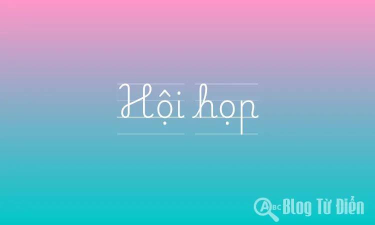 HOP nghĩa là gì?