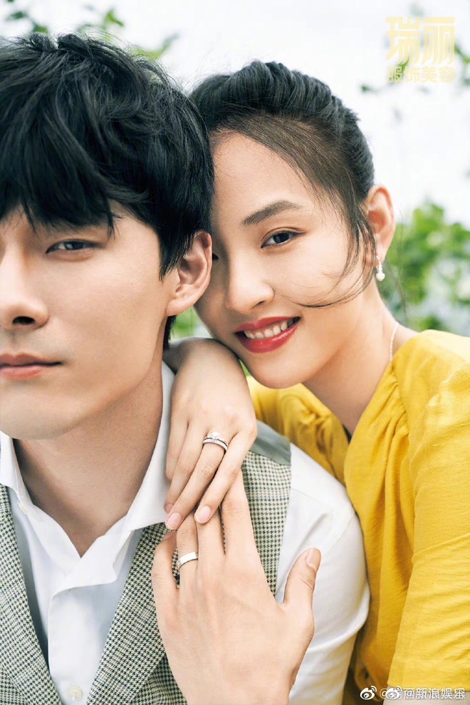 Trương Vũ Kiếm và Ngô Thiến: Cặp đôi màn ảnh được yêu thích Gallery 1