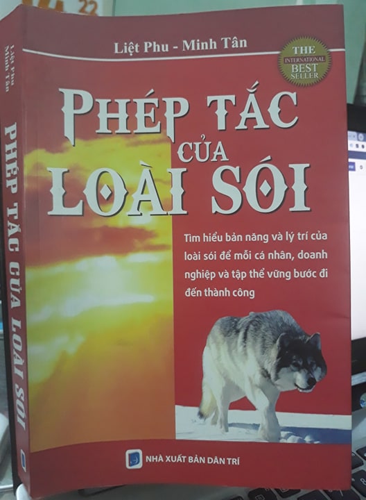 Phép Tắc Của Loài Sói Gallery 2