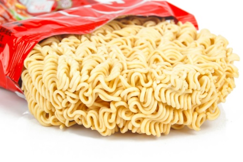 Instant Noodles in English: A Comprehensive Guide Gallery 2