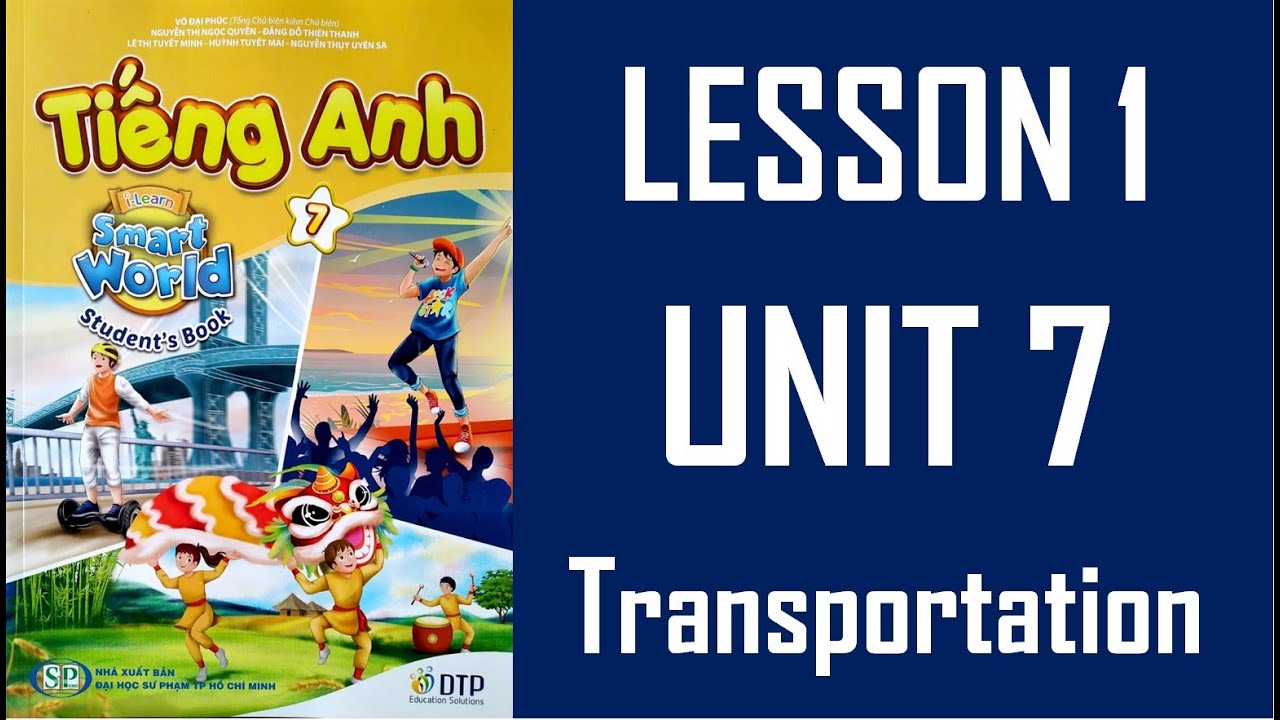 I Learn Smart World English Grade 7: A Comprehensive Guide Gallery 2