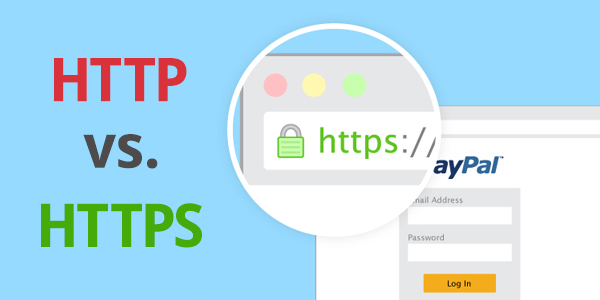 Giao thức được sử dụng phổ biến trên internet là gì? Gallery 1