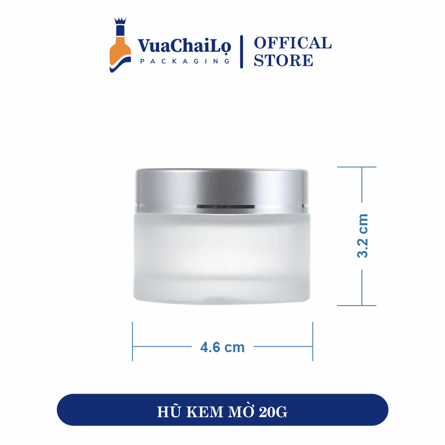 Hũ Kem Hay Hủ Kem?