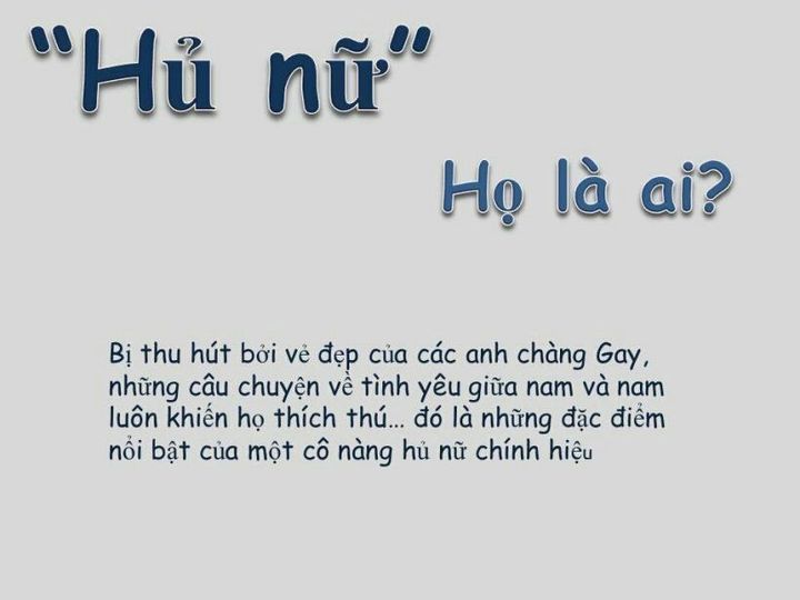 Hũ Là Gì?