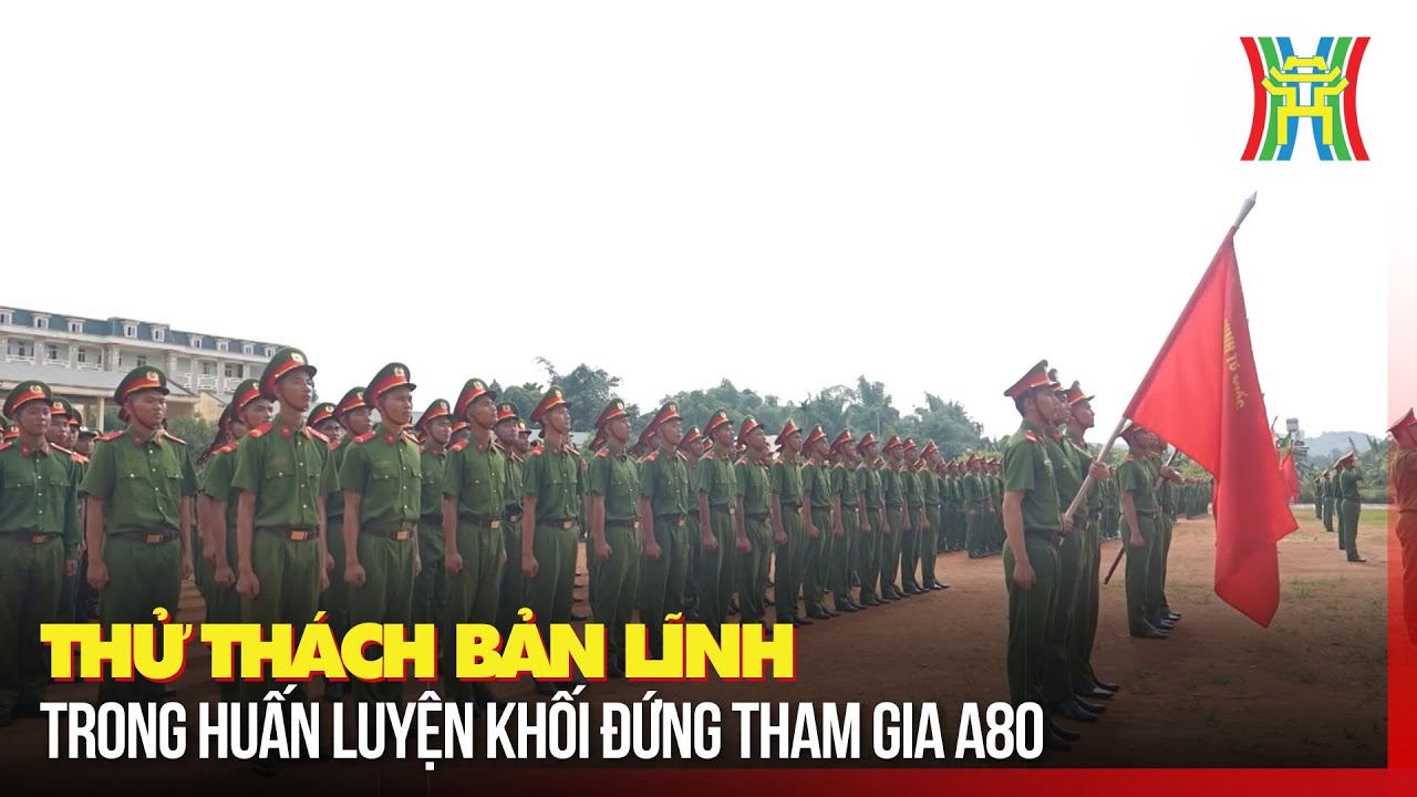 Cuộc sống khắc nghiệt nhưng đầy ý nghĩa của một người lính Gallery 1