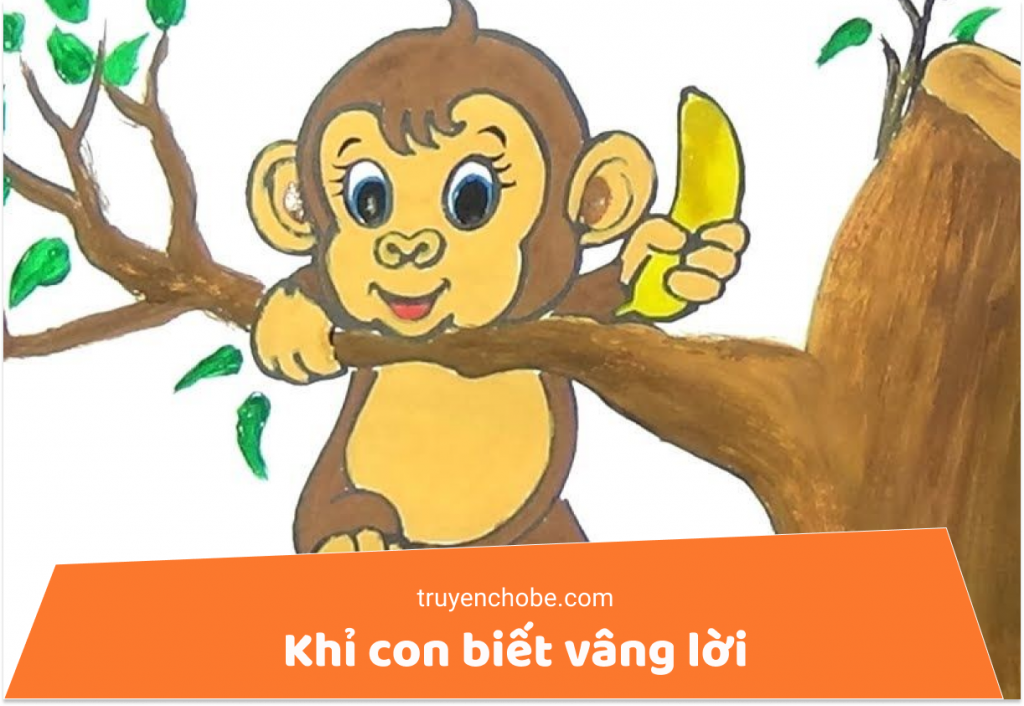 Khỉ con biết vâng lời Gallery 1