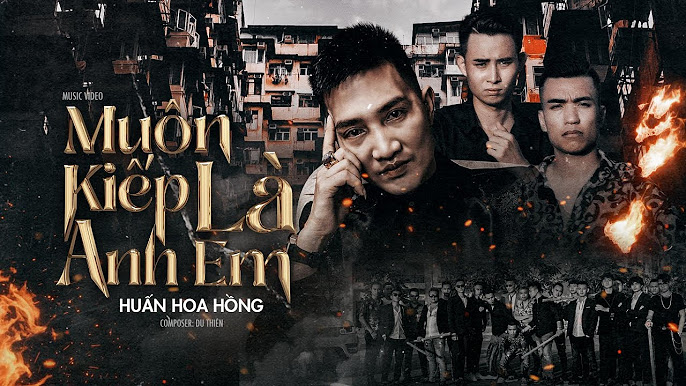Huấn Rose: Chàng trai đa tài với hành trình truyền cảm hứng Gallery 2