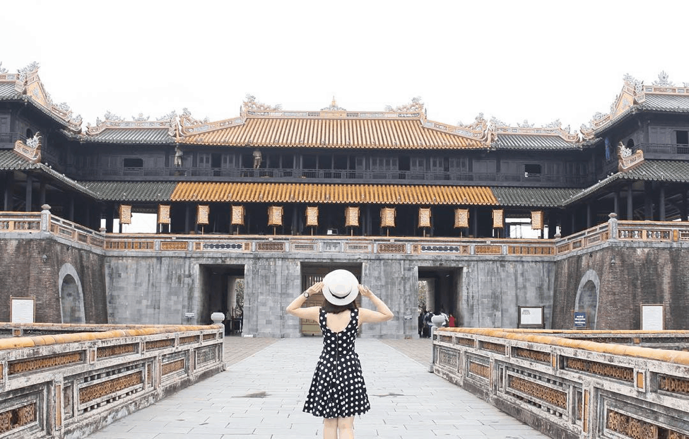 Huế Có Gì Đẹp?