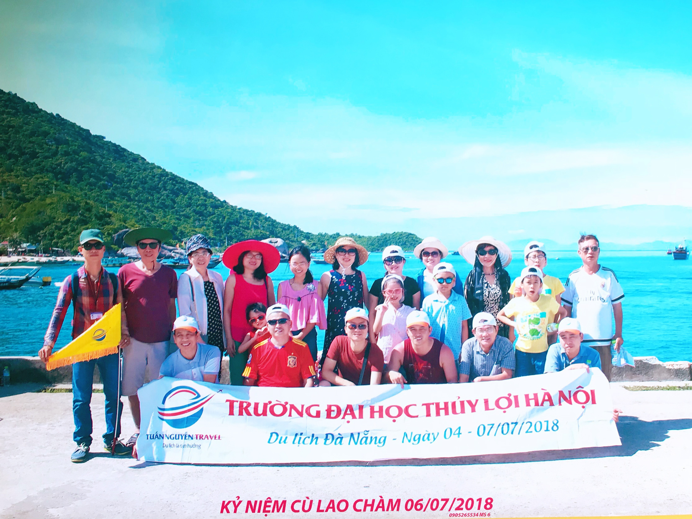 Huế Mộng Huế Mơ Huế Lơ Ngơ Gallery 2