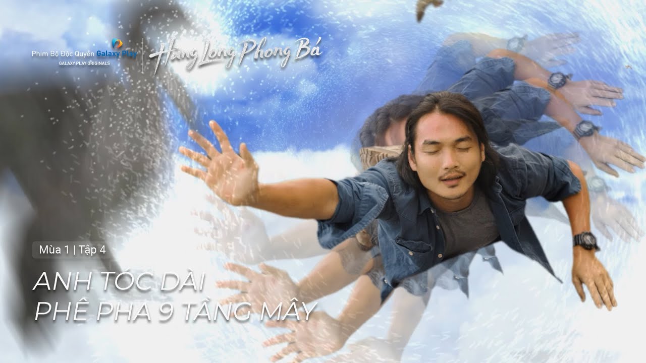 Hùng Long Phong Ba Tập 4 Gallery 2