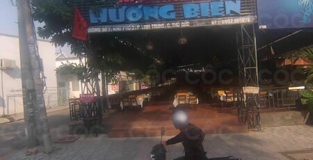 Hương Biển Hoàng Diệu 2