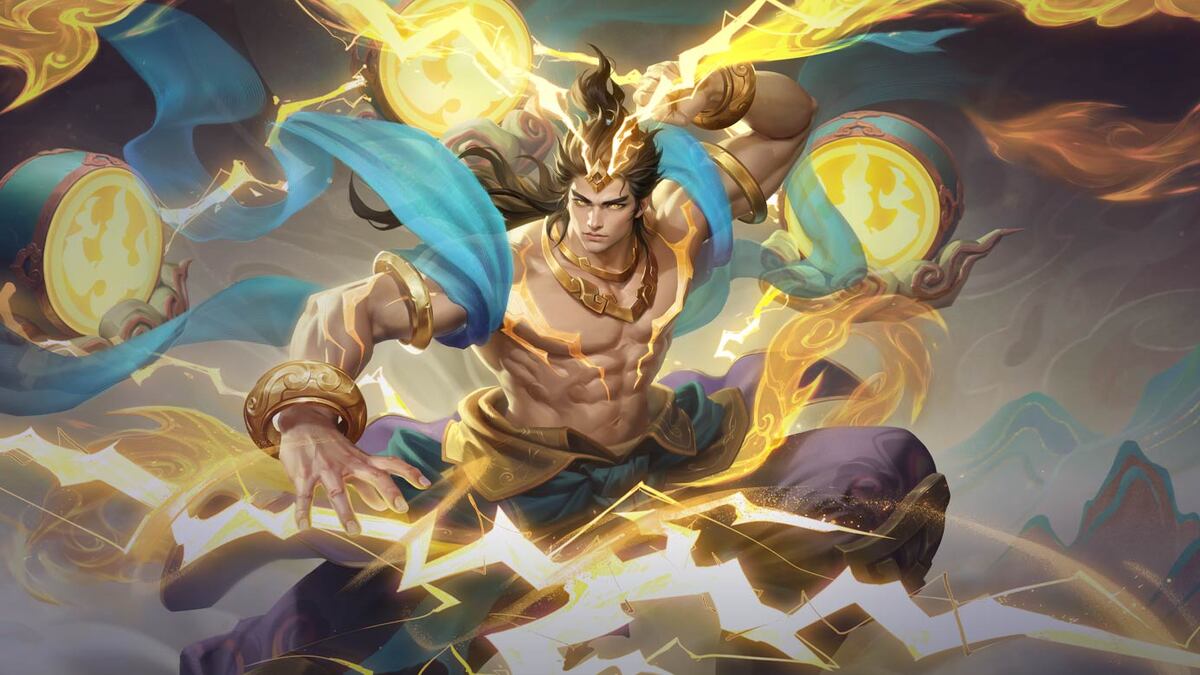 Cách Chơi Lữ Bố Hiệu Quả Trong Game Gallery 2