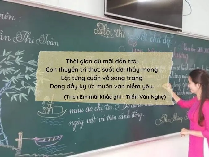 Thơ Lục Bát 4 Câu Chế: Tuyệt Chiêu Làm Thơ Vui Nhộn Gallery 2