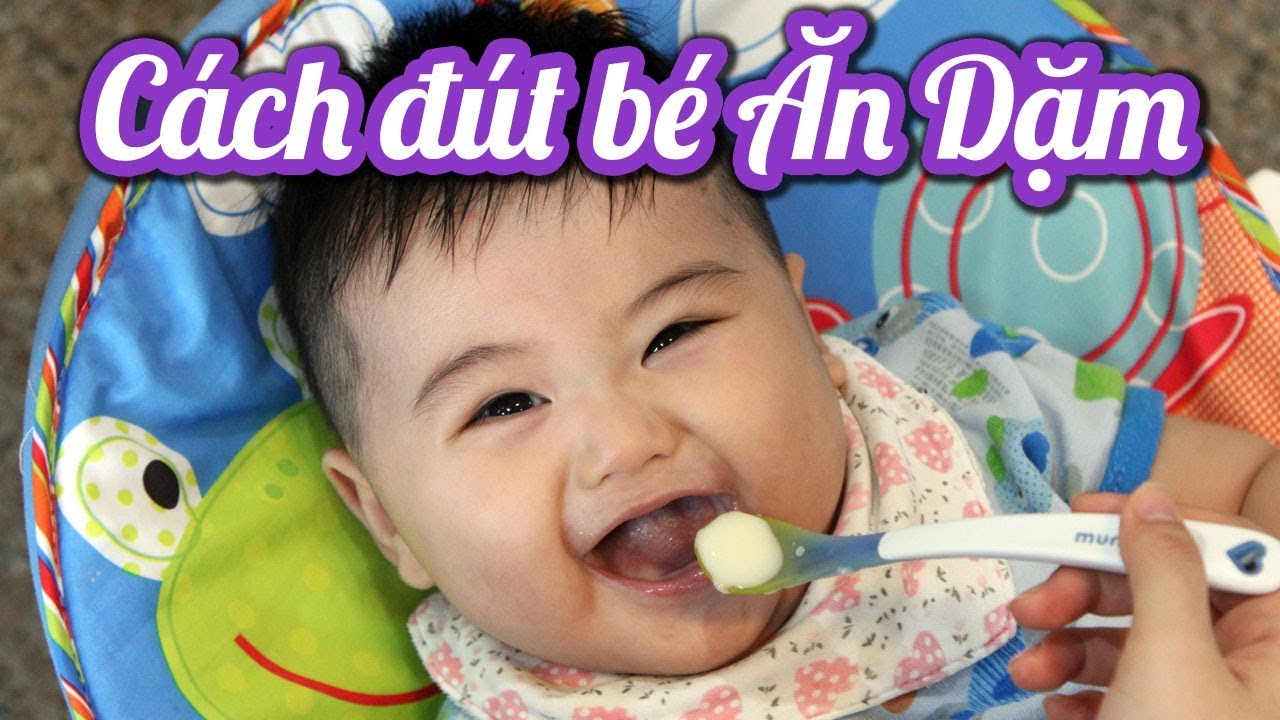 Đút cho ăn: Hướng dẫn chi tiết và những điều cần lưu ý Gallery 2